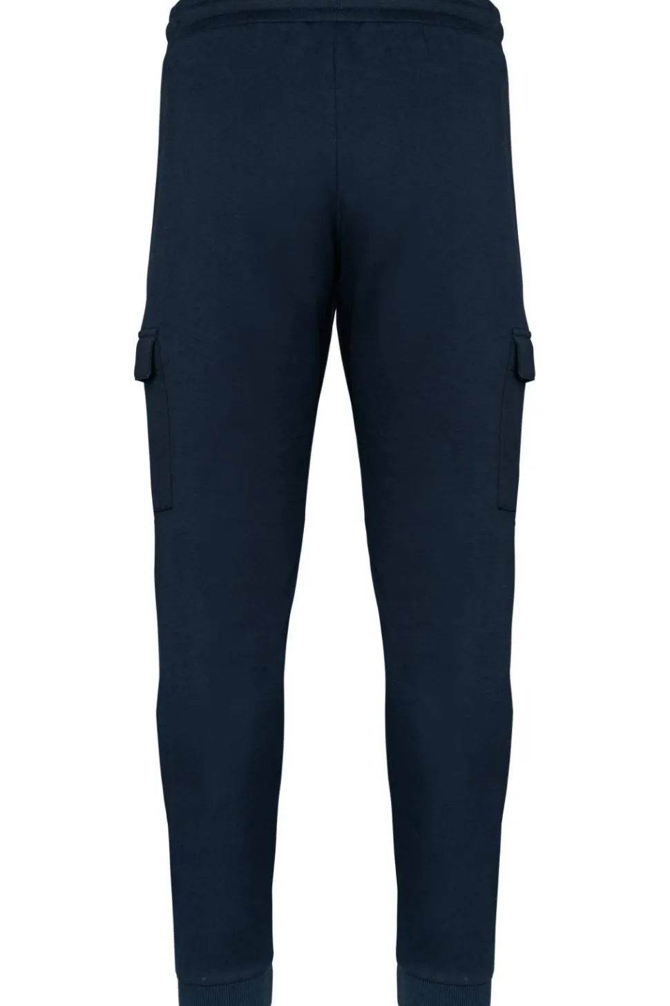 WK. Designed To Work WK710 - Pantalon molleton cargo écoresponsable homme