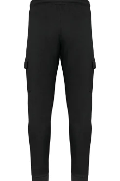 WK. Designed To Work WK710 - Pantalon molleton cargo écoresponsable homme