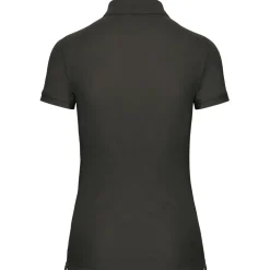 WK. Designed To Work WK275 - polo manches courtes Femme