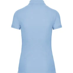 WK. Designed To Work WK275 - polo manches courtes Femme