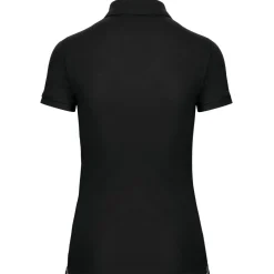 WK. Designed To Work WK275 - polo manches courtes Femme