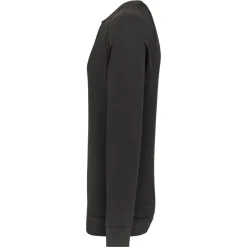 WK. Designed To Work WK402 - Sweat-shirt à col rond