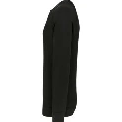 WK. Designed To Work WK402 - Sweat-shirt à col rond