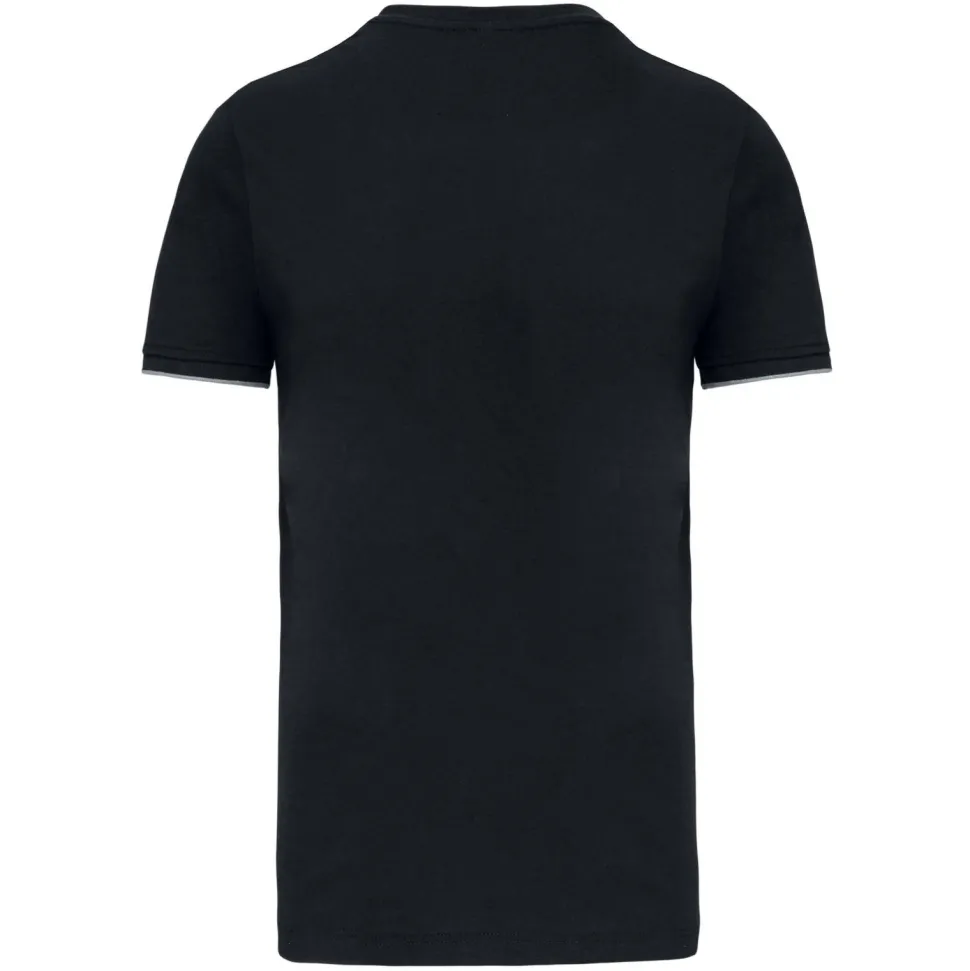 WK. Designed To Work WK3020 - T-shirt DayToDay manches courtes homme