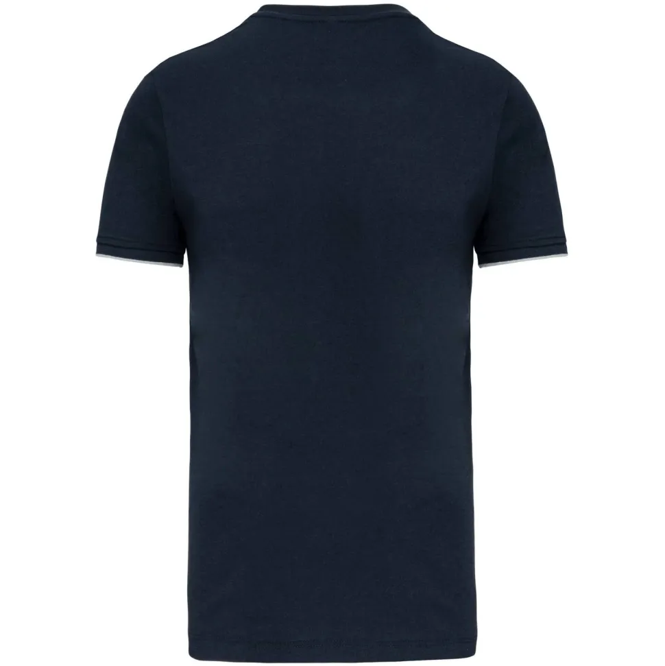 WK. Designed To Work WK3020 - T-shirt DayToDay manches courtes homme