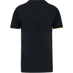 WK. Designed To Work WK3020 - T-shirt DayToDay manches courtes homme