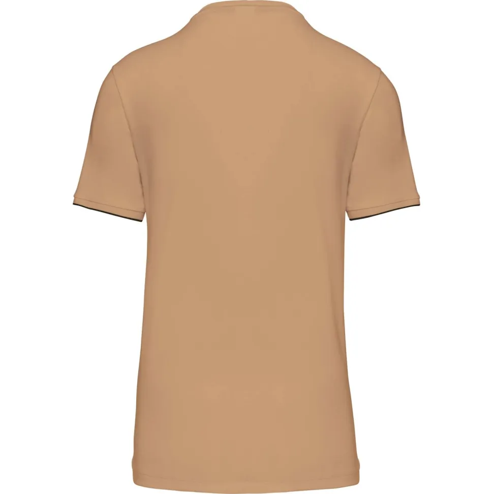 WK. Designed To Work WK3020 - T-shirt DayToDay manches courtes homme