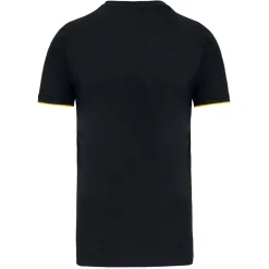 WK. Designed To Work WK3020 - T-shirt DayToDay manches courtes homme