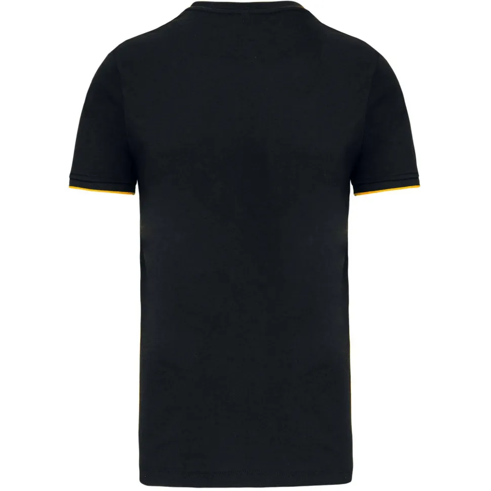 WK. Designed To Work WK3020 - T-shirt DayToDay manches courtes homme