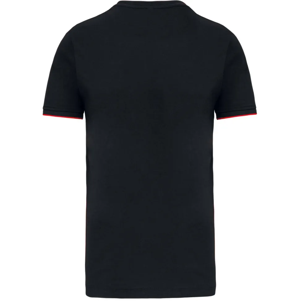 WK. Designed To Work WK3020 - T-shirt DayToDay manches courtes homme