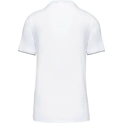 WK. Designed To Work WK3020 - T-shirt DayToDay manches courtes homme