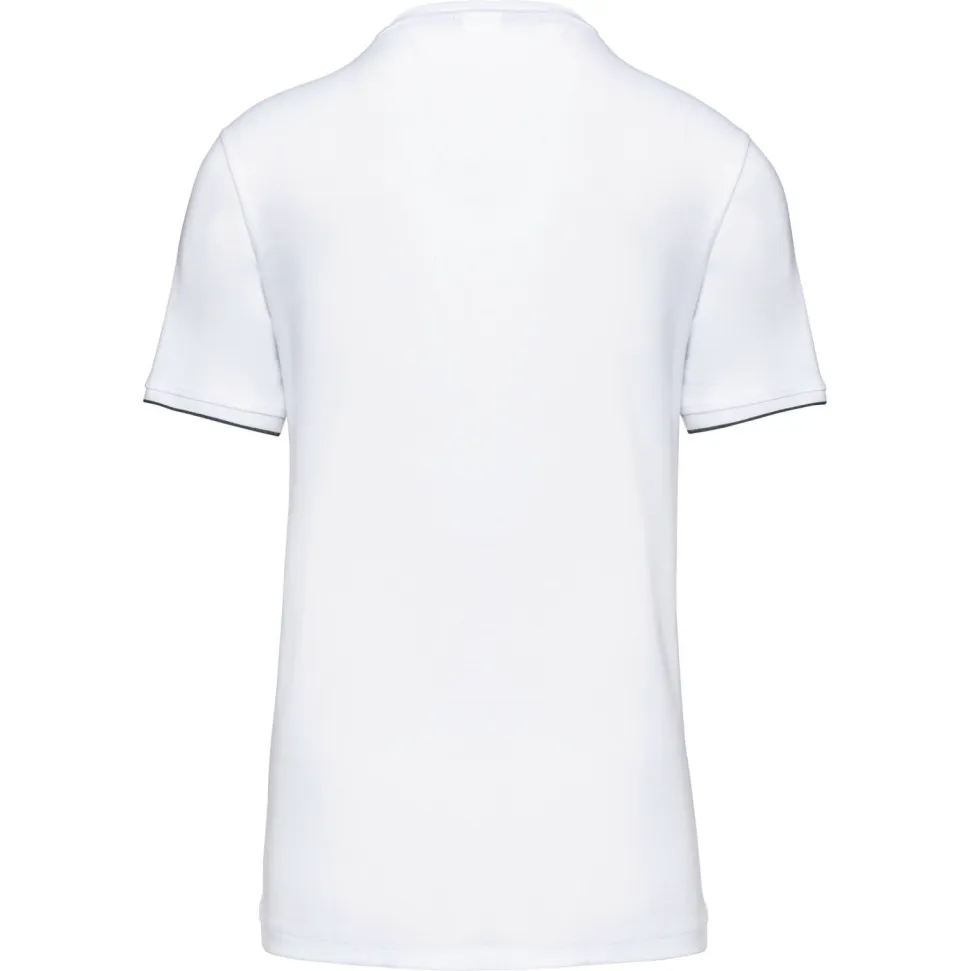 WK. Designed To Work WK3020 - T-shirt DayToDay manches courtes homme