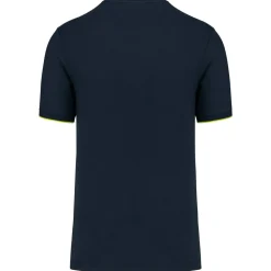 WK. Designed To Work WK3020 - T-shirt DayToDay manches courtes homme