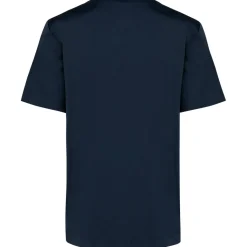 WK. Designed To Work WK507 - Tunique manches courtes polycoton unisexe