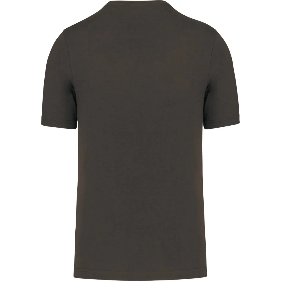 WK. Designed To Work WK302 - T-shirt écologique à col rond pour homme