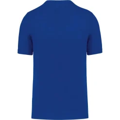 WK. Designed To Work WK302 - T-shirt écologique à col rond pour homme