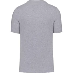 WK. Designed To Work WK302 - T-shirt écologique à col rond pour homme