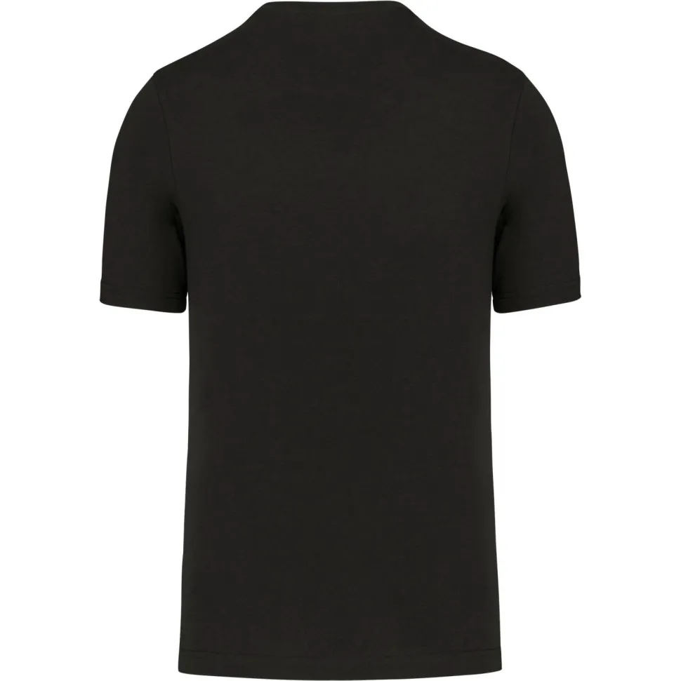 WK. Designed To Work WK302 - T-shirt écologique à col rond pour homme