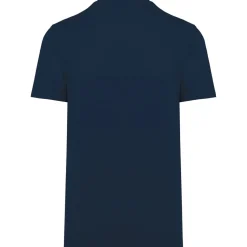 WK. Designed To Work WK305 - T-shirt écoresponsable manches courtes unisexe