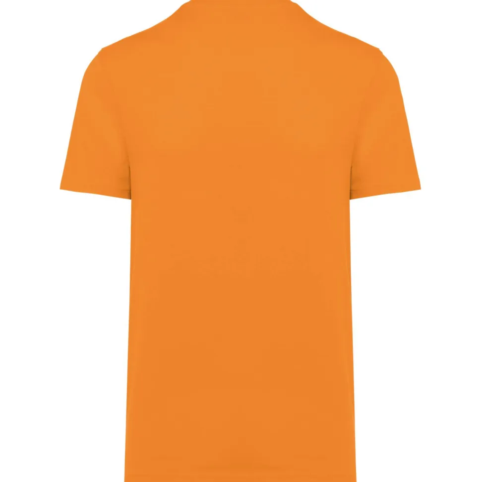 WK. Designed To Work WK305 - T-shirt écoresponsable manches courtes unisexe