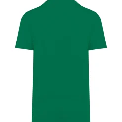 WK. Designed To Work WK305 - T-shirt écoresponsable manches courtes unisexe
