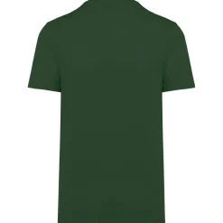 WK. Designed To Work WK305 - T-shirt écoresponsable manches courtes unisexe