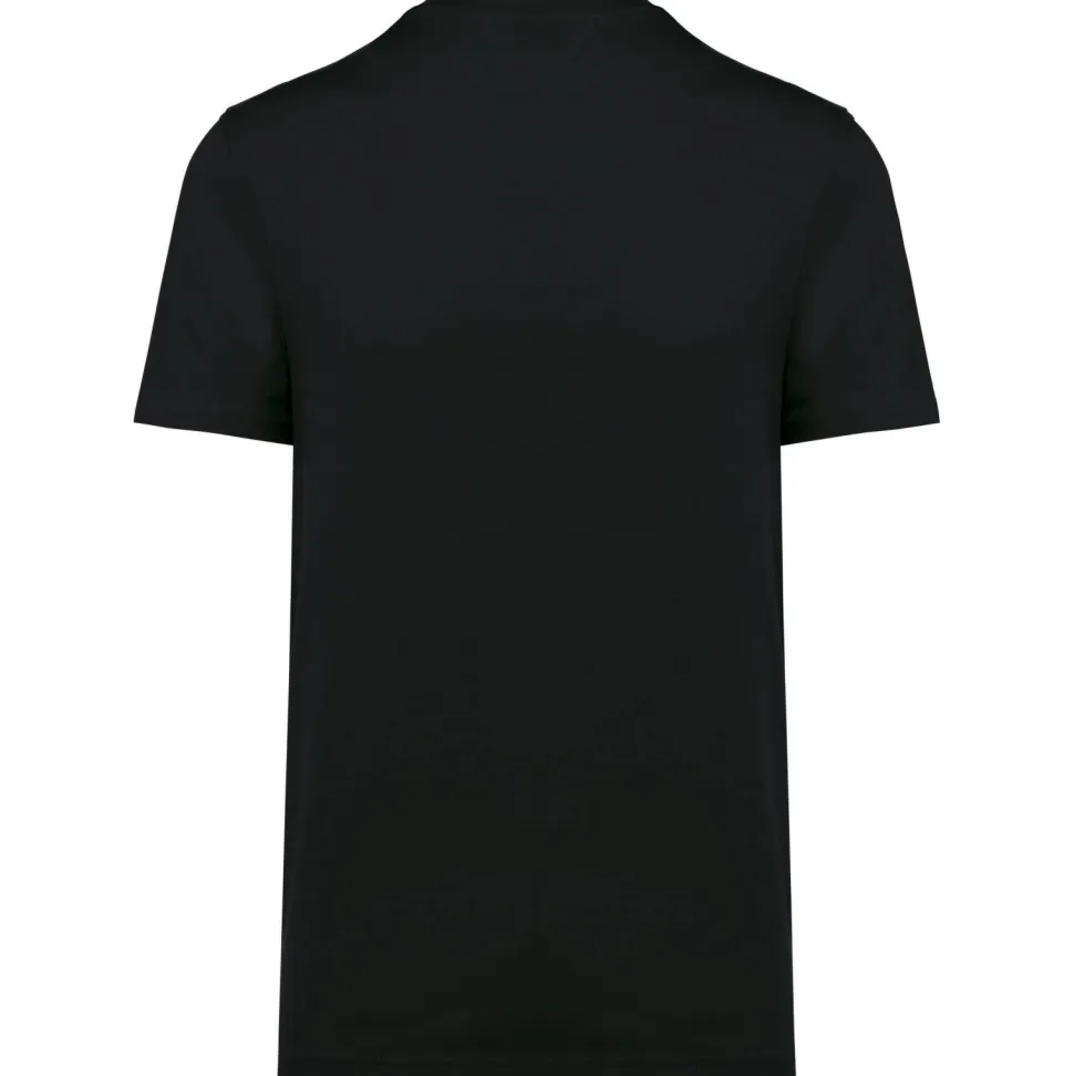 WK. Designed To Work WK305 - T-shirt écoresponsable manches courtes unisexe