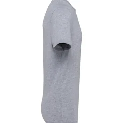 WK. Designed To Work WK305 - T-shirt écoresponsable manches courtes unisexe