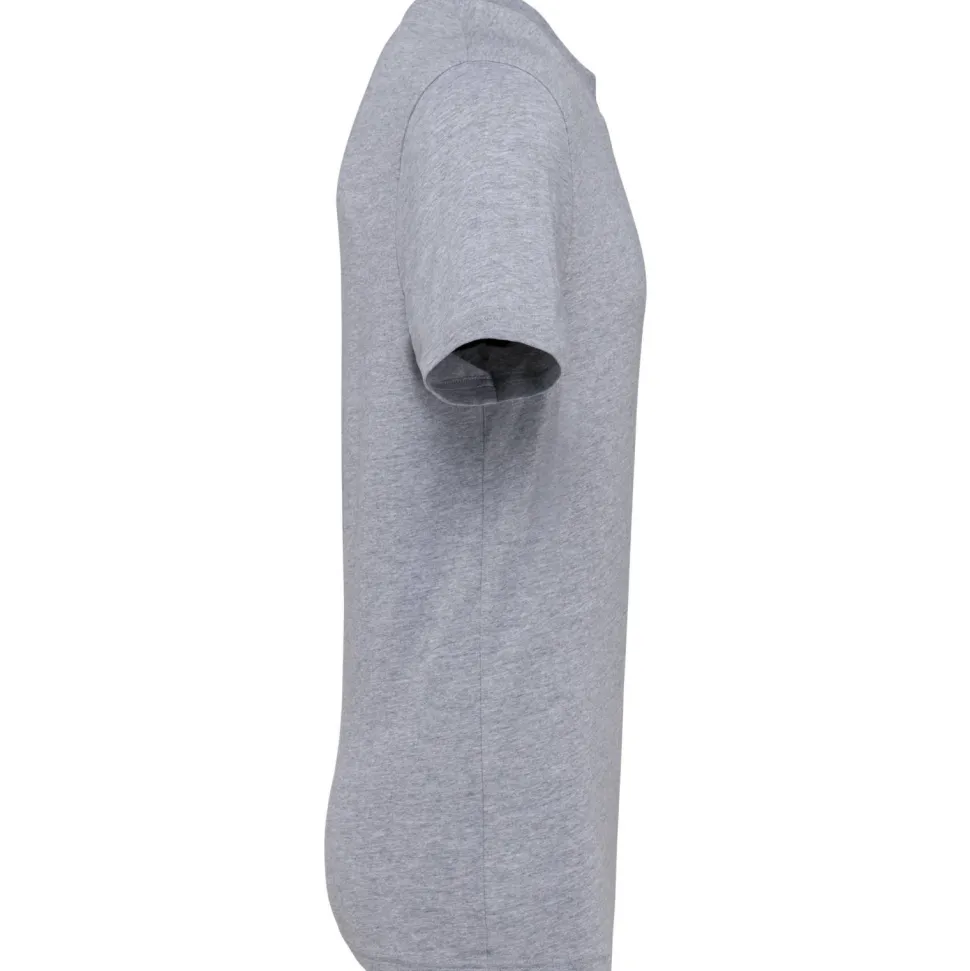 WK. Designed To Work WK305 - T-shirt écoresponsable manches courtes unisexe