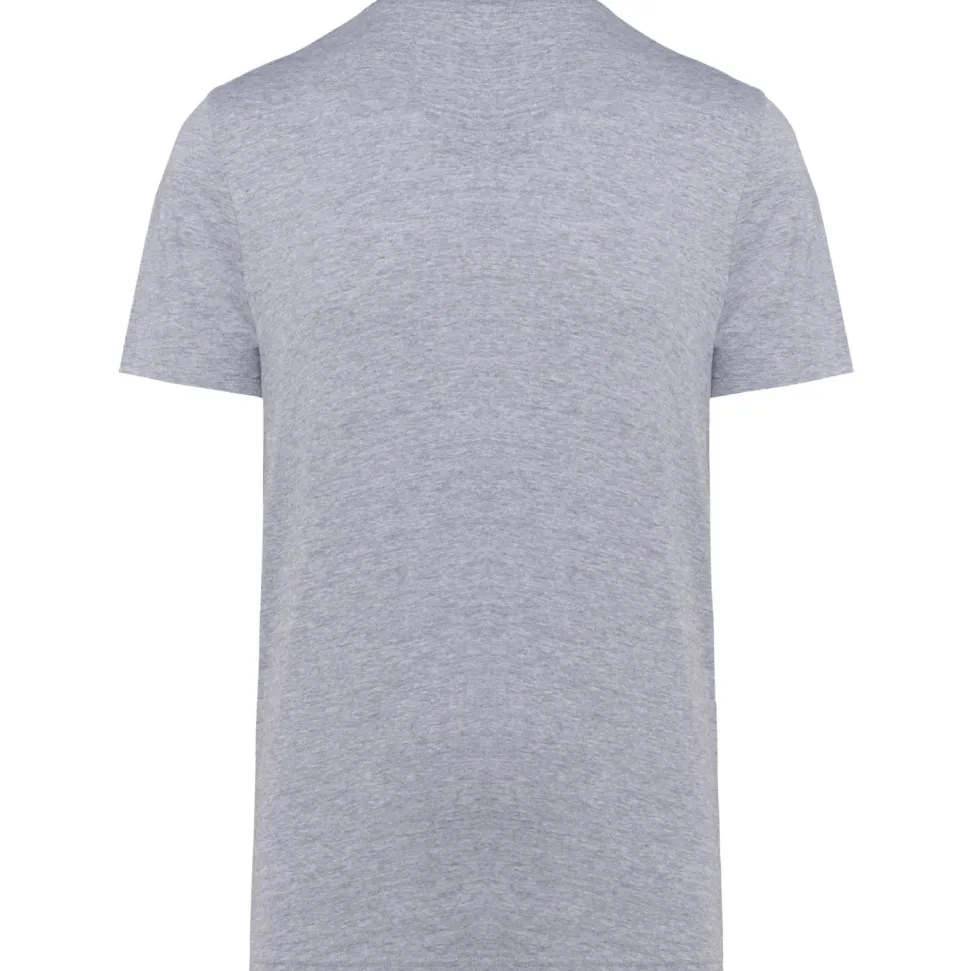 WK. Designed To Work WK305 - T-shirt écoresponsable manches courtes unisexe