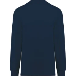 WK. Designed To Work WK303 - T-shirt écoresponsable manches longues unisexe