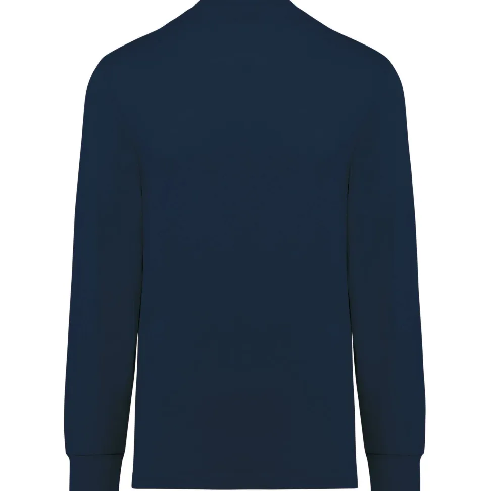 WK. Designed To Work WK303 - T-shirt écoresponsable manches longues unisexe