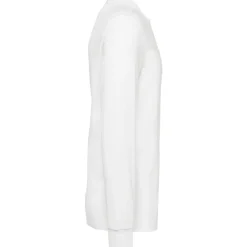 WK. Designed To Work WK303 - T-shirt écoresponsable manches longues unisexe