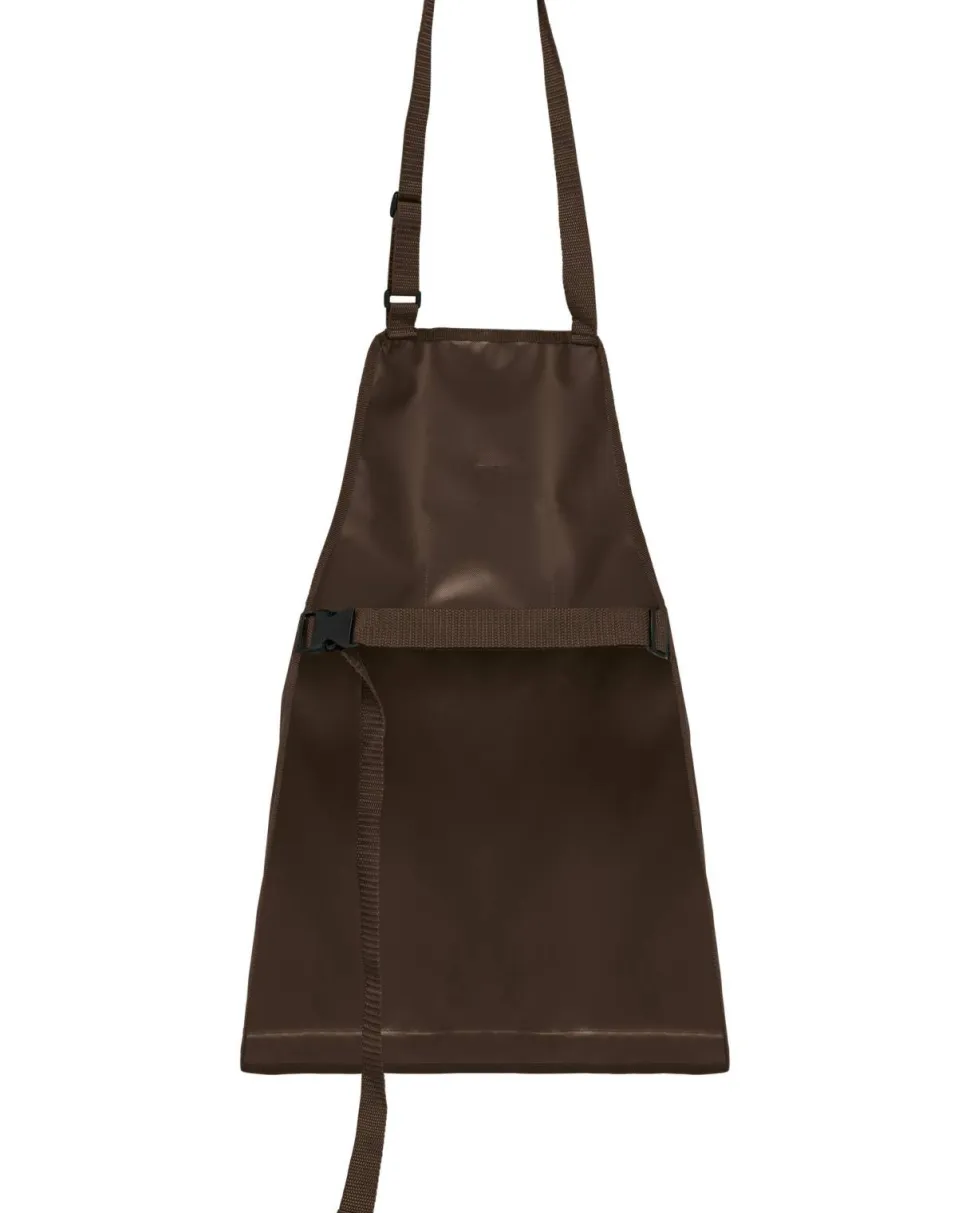WK. Designed To Work WK840 - Tablier de jardinier imperméable écoresponsable unisexe