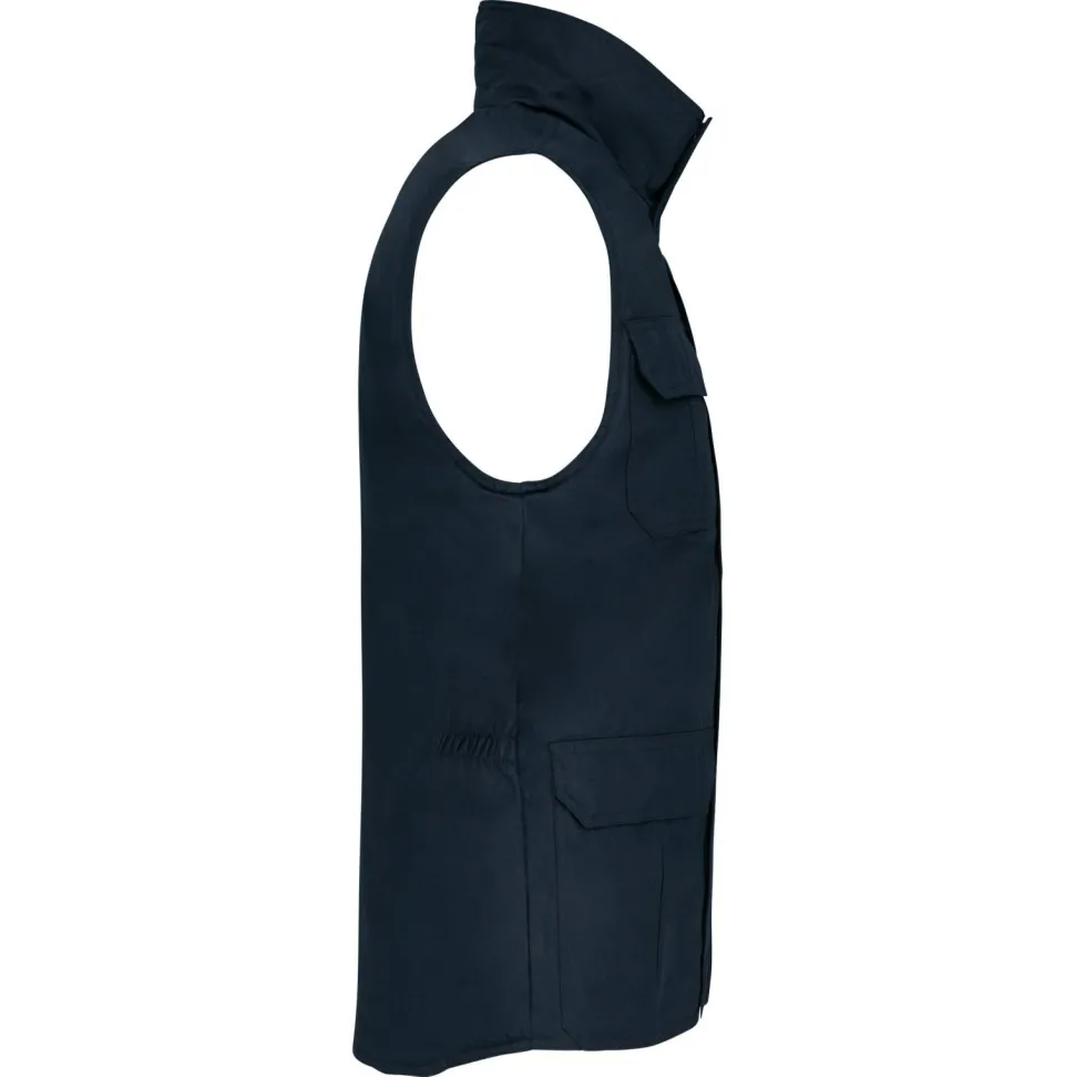 WK. Designed To Work WK630 - Travailleur> Bodywarmer