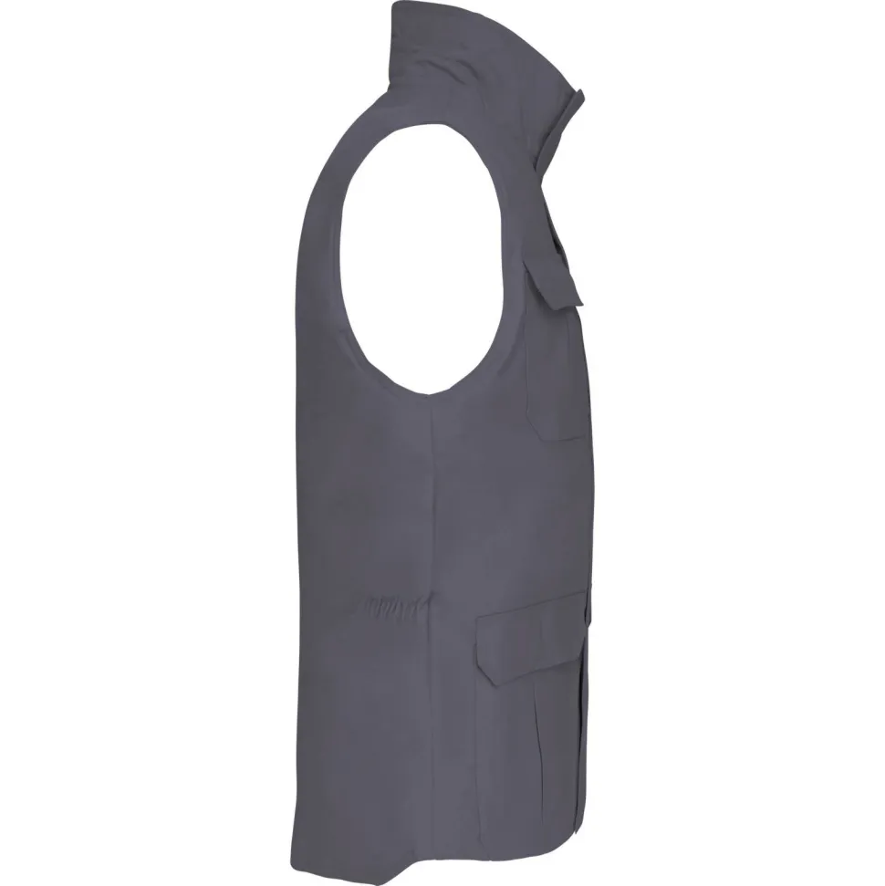 WK. Designed To Work WK630 - Travailleur> Bodywarmer