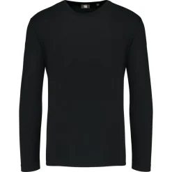WK. Designed To Work WK801 - TOP THERMIQUE À MANCHES LONGUES
