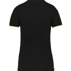 WK. Designed To Work WK3021 - T-shirt DayToDay manches courtes femme