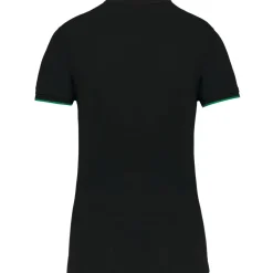 WK. Designed To Work WK3021 - T-shirt DayToDay manches courtes femme