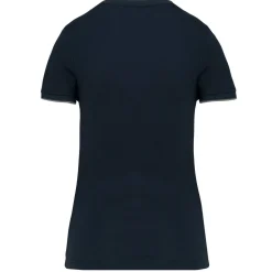 WK. Designed To Work WK3021 - T-shirt DayToDay manches courtes femme