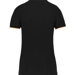 WK. Designed To Work WK3021 - T-shirt DayToDay manches courtes femme