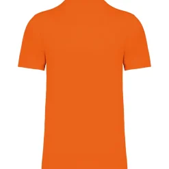 WK. Designed To Work WK306 - T-shirt à traitement antibactérien homme