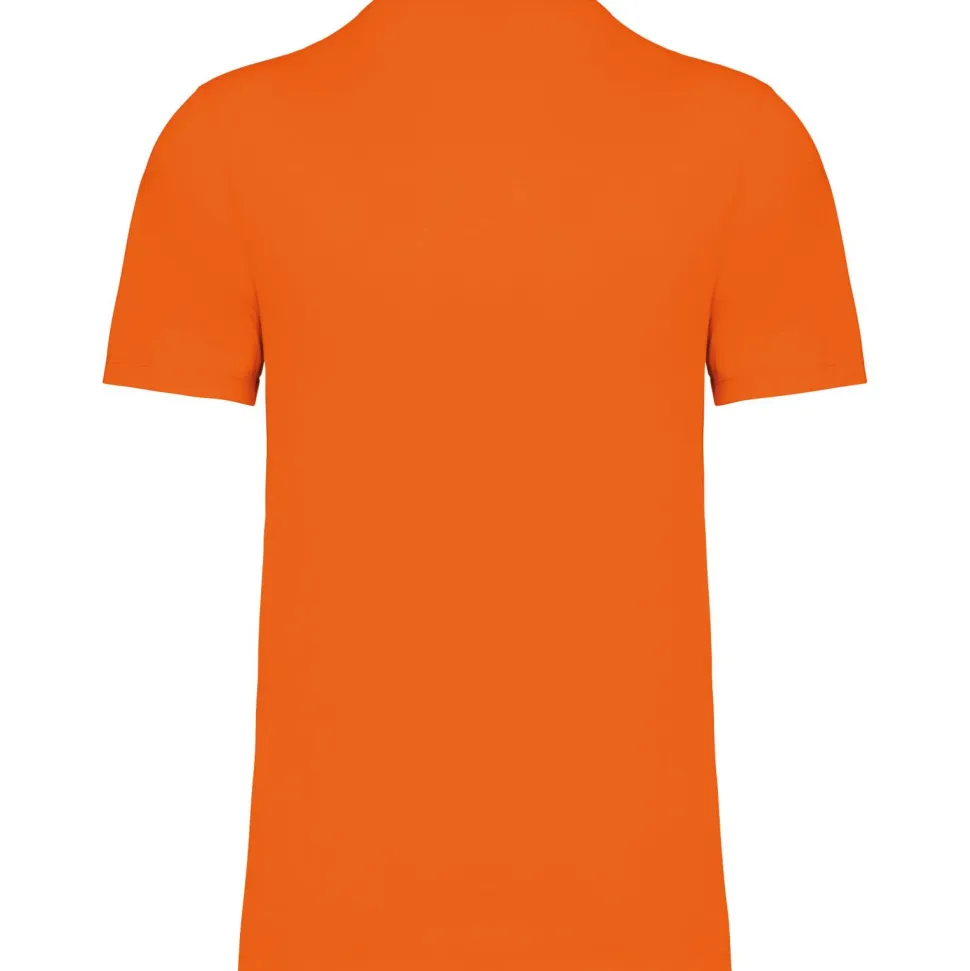 WK. Designed To Work WK306 - T-shirt à traitement antibactérien homme
