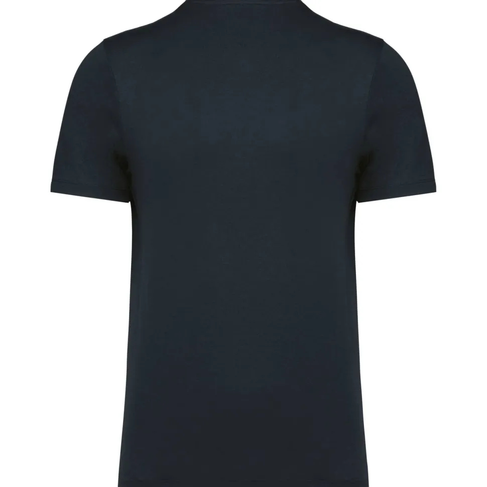 WK. Designed To Work WK306 - T-shirt à traitement antibactérien homme