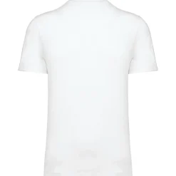 WK. Designed To Work WK306 - T-shirt à traitement antibactérien homme