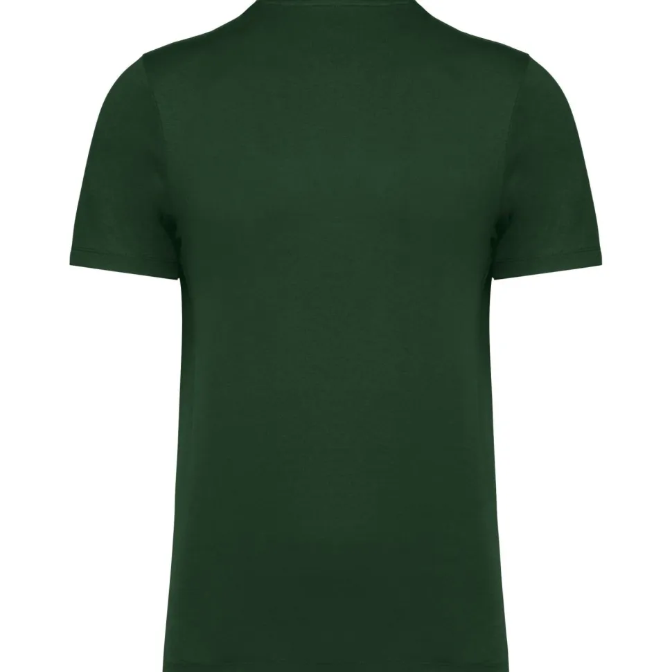 WK. Designed To Work WK306 - T-shirt à traitement antibactérien homme