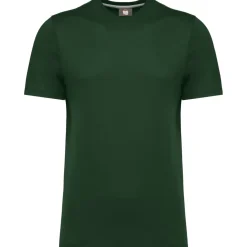 WK. Designed To Work WK306 - T-shirt à traitement antibactérien homme