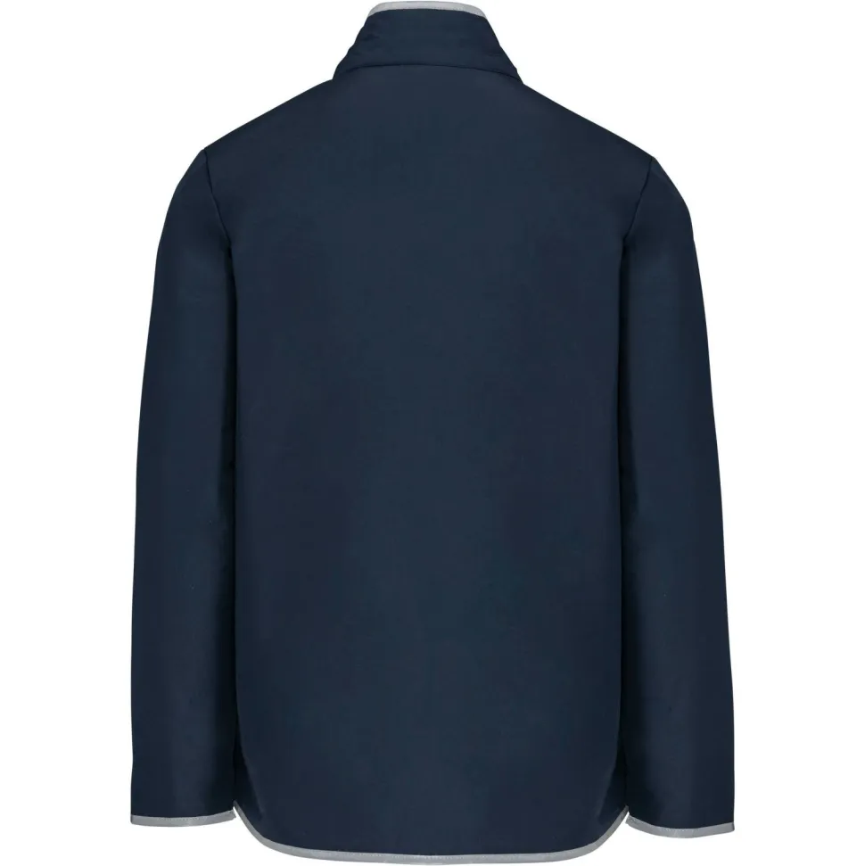 WK. Designed To Work WK605 - Veste thermique 4 couches