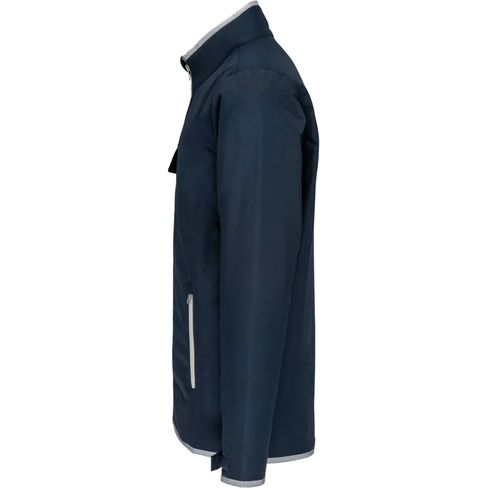 WK. Designed To Work WK605 - Veste thermique 4 couches