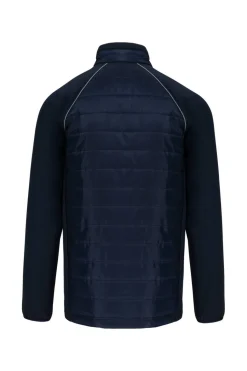 WK. Designed To Work WK6147 - Veste DayToDay unisexe bi-matière